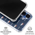 NFL Denver Broncos Blitz Series Galaxy S25 Clear Case